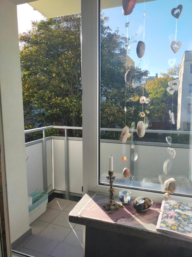 Ferienwohnung Muszelka Kolberg Exterior foto